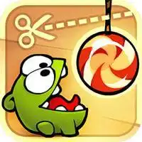Game Cut the Rope