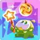 Game Cut the Rope