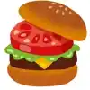 Game Hamburger