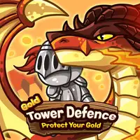 Game Pertahanan Menara