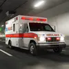 Game Ambulans