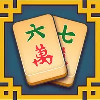 Kegilaan Mahjong