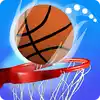 game bola basket