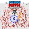 Pertempuran Stickman: Pertarungan Maksimal