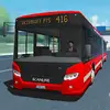 Simulator Bus Transportasi Umum di Kota