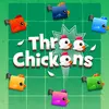 Tiga Ayam